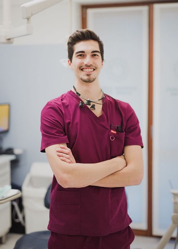 Davide Zampieri